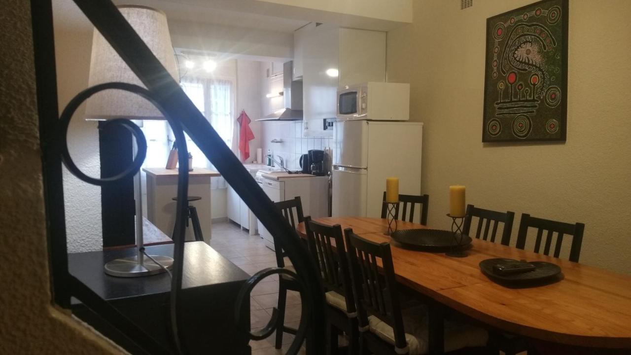 Willa La Casa Del Poble, Plein Centre Dargeles, 8P Wifi Zewnętrze zdjęcie
