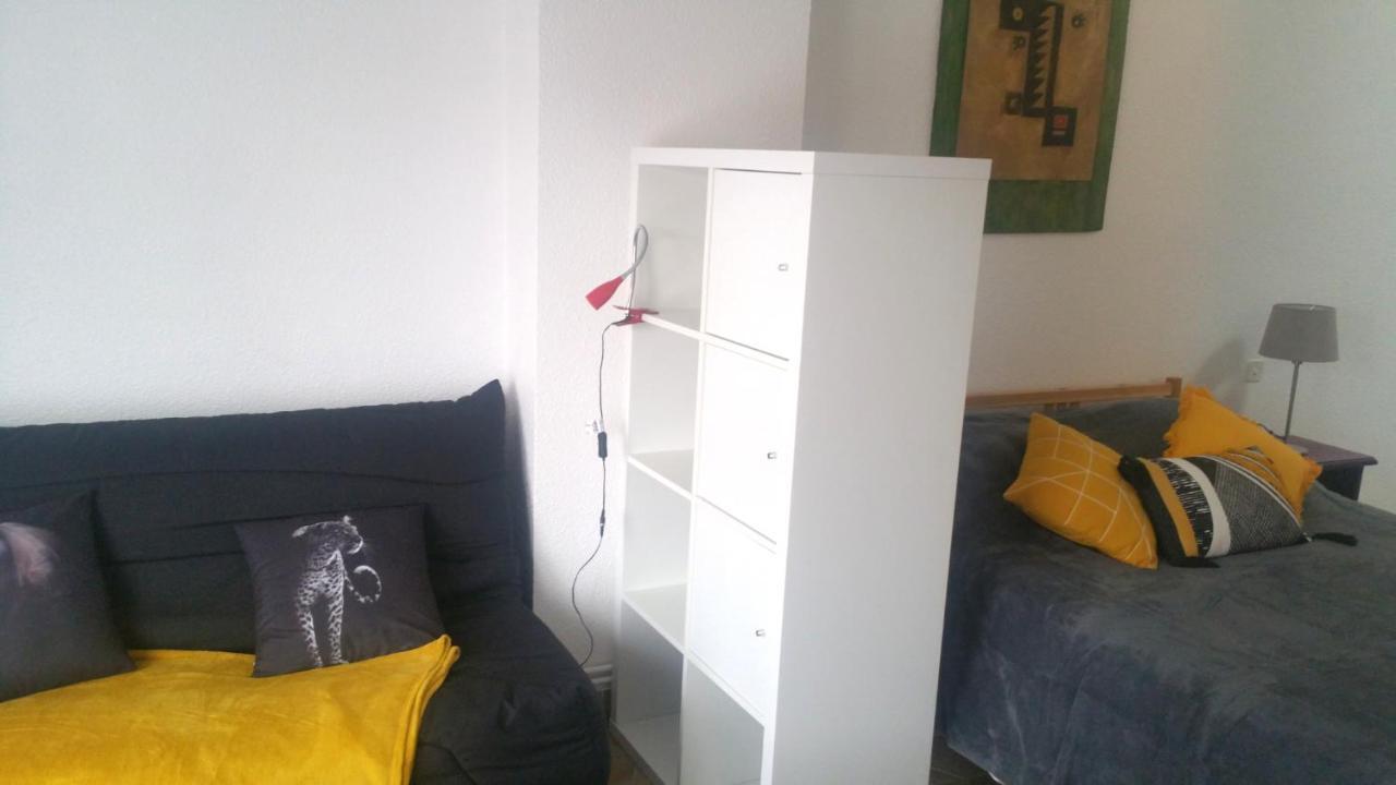 Willa La Casa Del Poble, Plein Centre Dargeles, 8P Wifi Zewnętrze zdjęcie