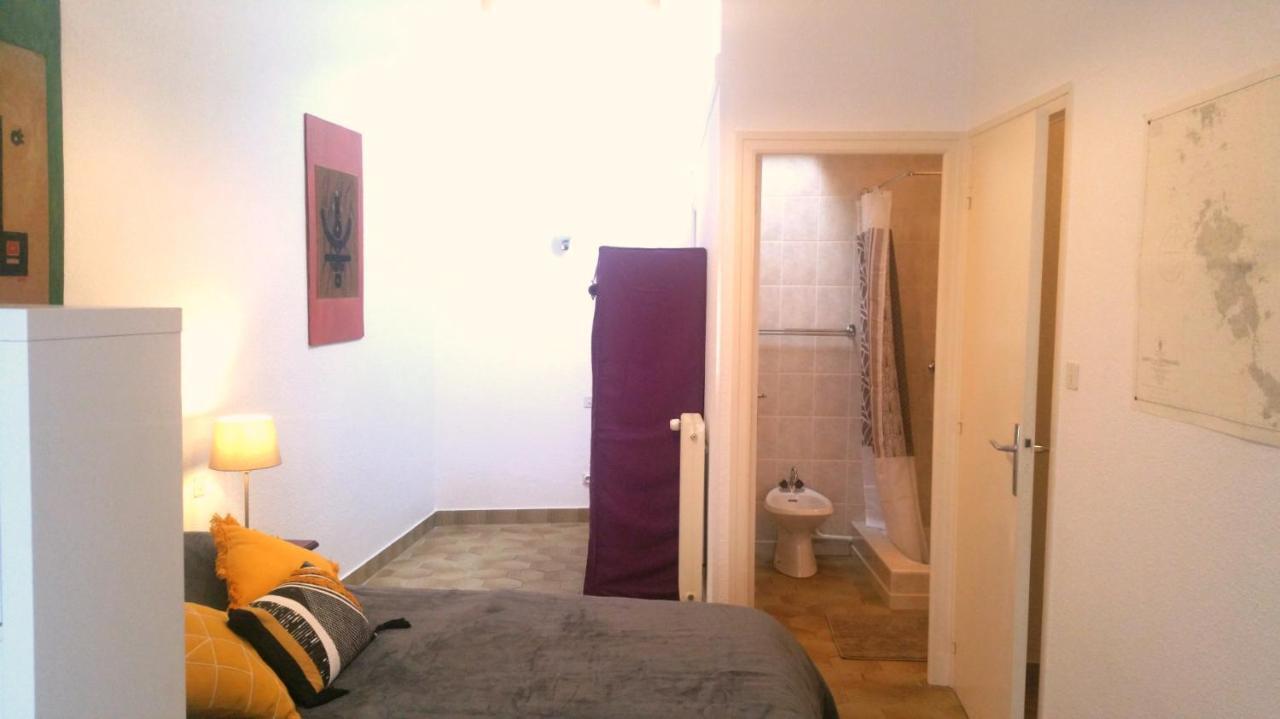 Willa La Casa Del Poble, Plein Centre Dargeles, 8P Wifi Zewnętrze zdjęcie