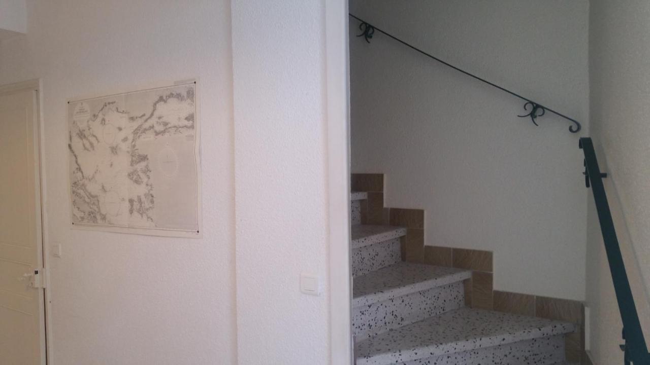 Willa La Casa Del Poble, Plein Centre Dargeles, 8P Wifi Zewnętrze zdjęcie