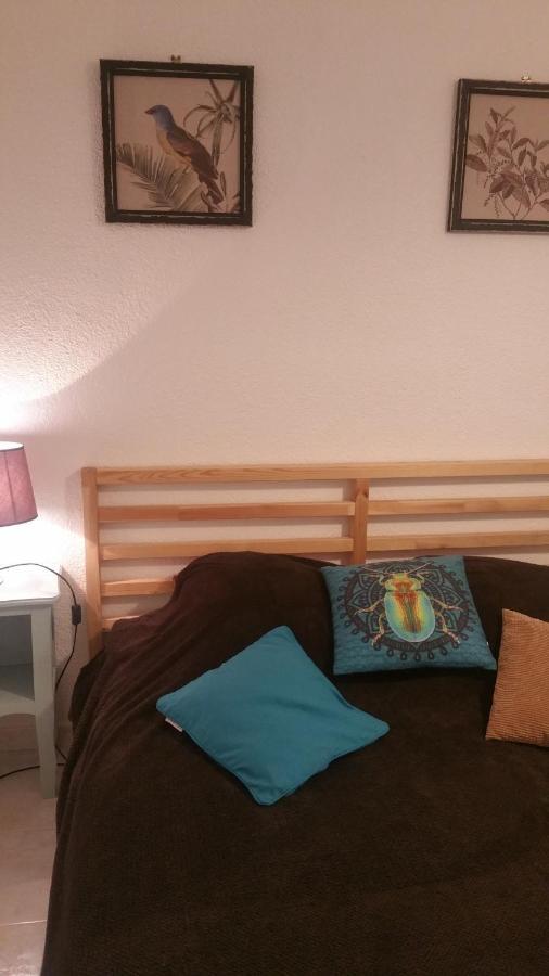 Willa La Casa Del Poble, Plein Centre Dargeles, 8P Wifi Zewnętrze zdjęcie