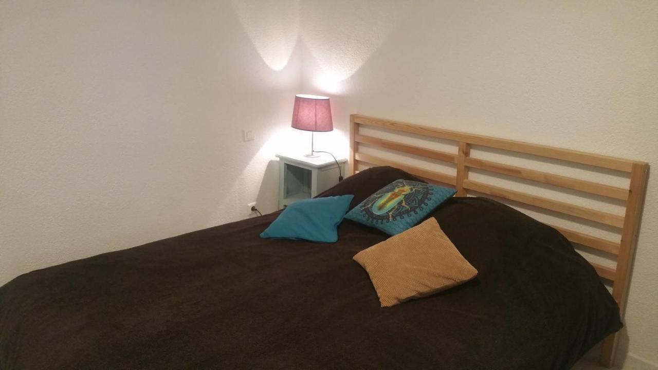 Willa La Casa Del Poble, Plein Centre Dargeles, 8P Wifi Zewnętrze zdjęcie
