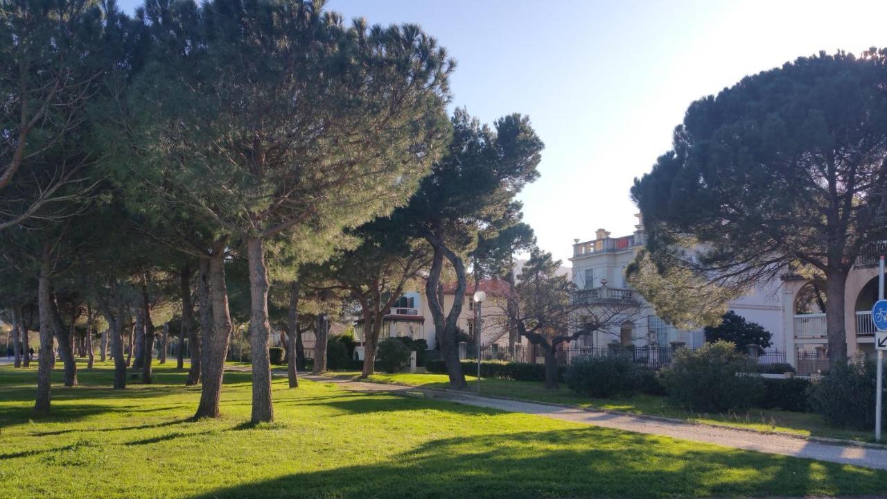 Willa La Casa Del Poble, Plein Centre Dargeles, 8P Wifi Zewnętrze zdjęcie