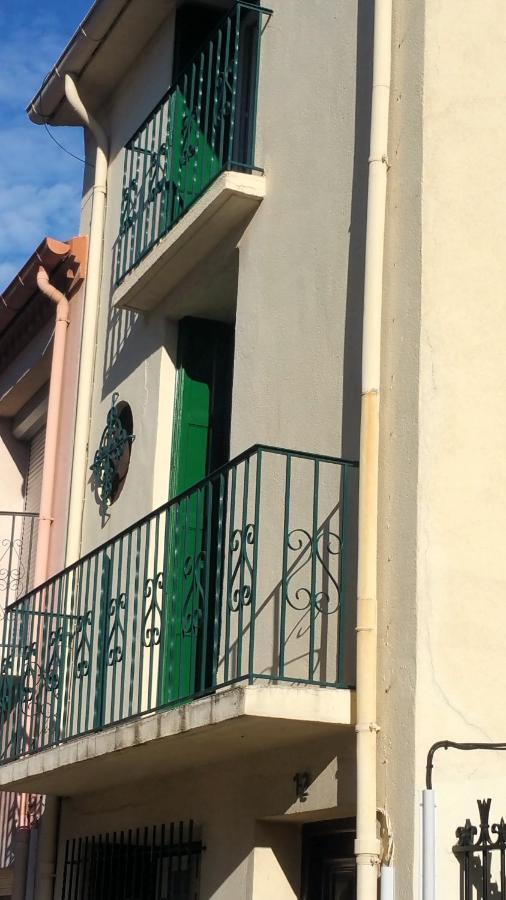 Willa La Casa Del Poble, Plein Centre Dargeles, 8P Wifi Zewnętrze zdjęcie